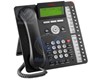 Téléphone IP 4 lignes 1616 BLK C2 700450190