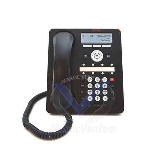Téléphone numérique mondial 1408 700504841