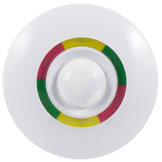 Détecteur Volumétrique de Plafond Angle de 360° 7380R DMT