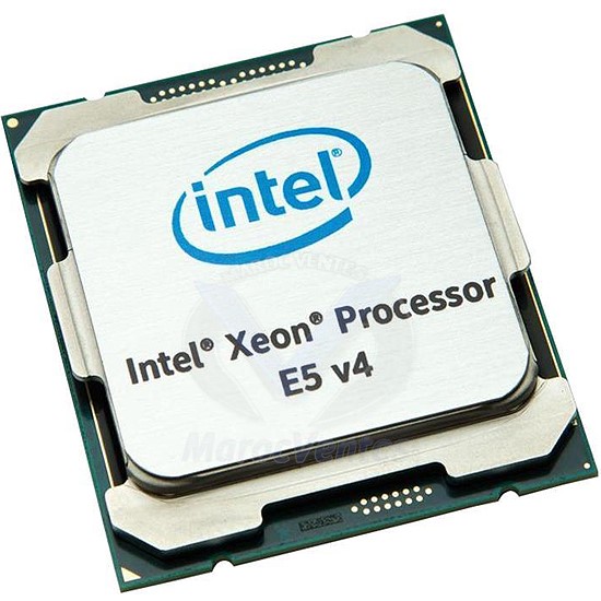 Processeur HPE ML350 Gen9 E5-2620v4 Kit 801232-B21