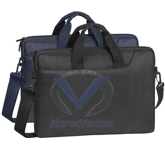 Sacoche Komodo pour Ordinateurs Portables 15,6" 8035 Black