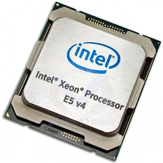 Processeur HPE DL380 Gen9 E5-2620v4 Kit 817927-B21