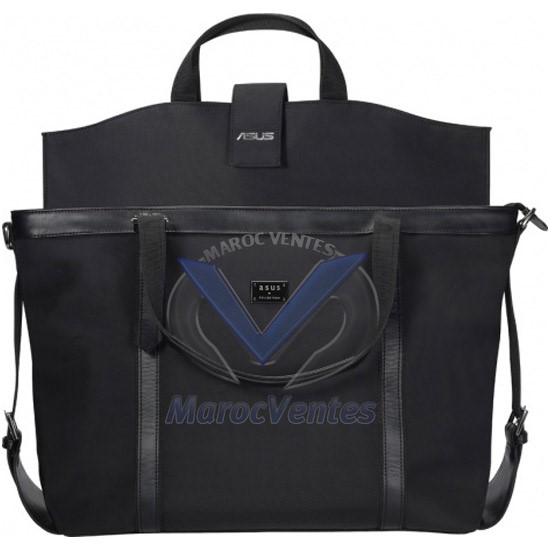 Asus METIS CARRY_BAG 15 INCH BLACK 90-XB3U00BA00000