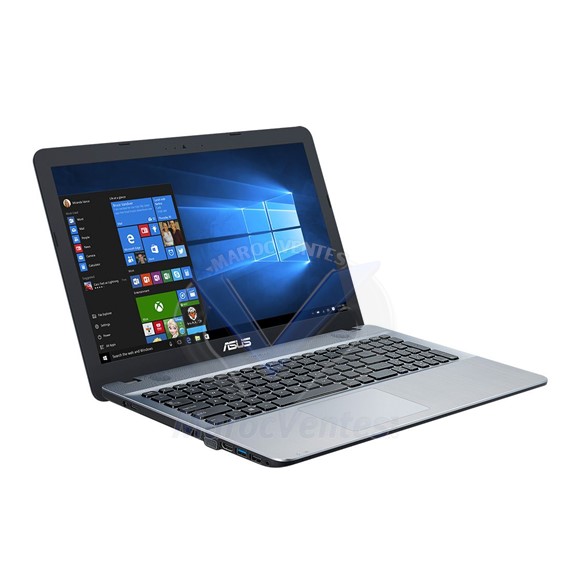 PC Portable X541UA-GO1371 I5 7200U Ram 4Go Disque Dur 500Go 15" FreeDos 90NB0CF3-M35340