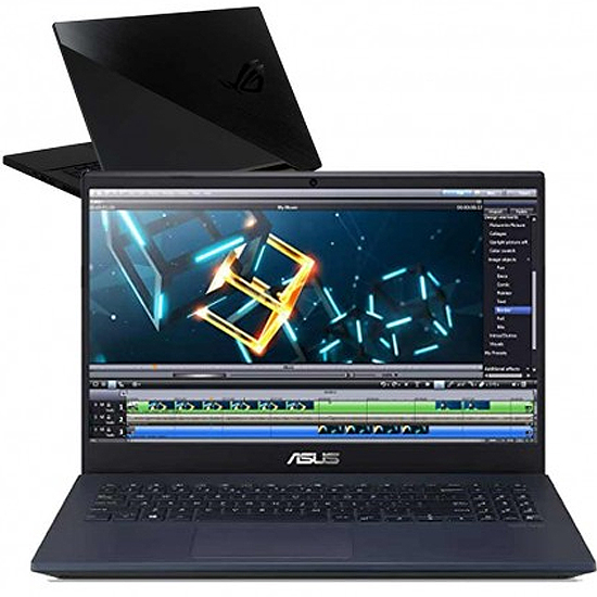 ASUS 90NB0QJ1M07280 LIGHT GAMER F571LHBQ444T 15.6 I7 Maroc