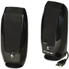 Speakers S150  BLACK USB  N/A  WW  EU
