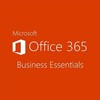 Office 365 Business Essentials 1 an 1 Utilisateur