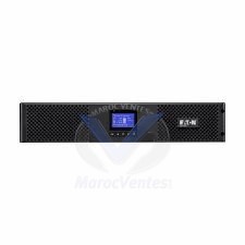 Onduleur 9SX 3000 VA Online Double-Conversion format Rack 2U 9SX3000IR