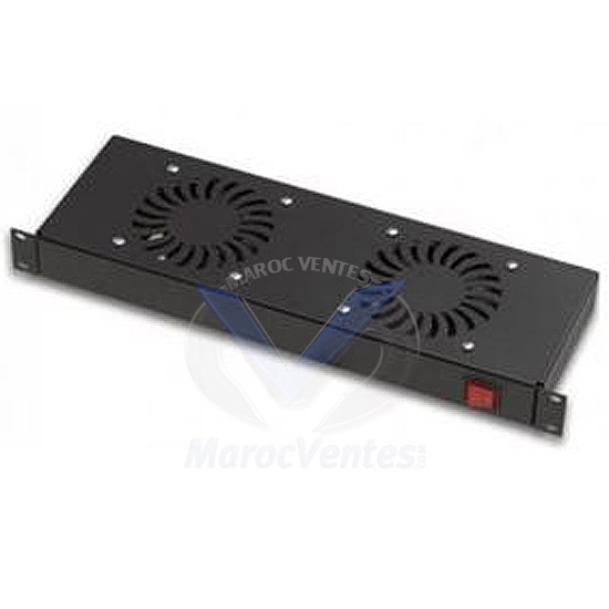 Ventilation de Toit a 2V ACLN-FANONF2FFS