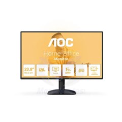 MONITEUR 24B31H 23,8'' 16:9 IPS 120HZ 1920X1080 HDMI/VGA
