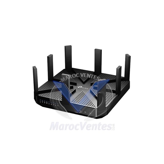 Routeur Gigabit Wi-Fi Tri-bande AC5400 ARCHER C5400