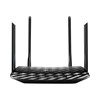 Routeur sans fil commutateur 4 ports GigE 802.11a/b/g/n/ac Bi-bande