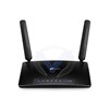 Routeur sans fil 4G LTE avec Wi-Fi dual band AC + 3 ports LAN + 1 port LAN/WAN