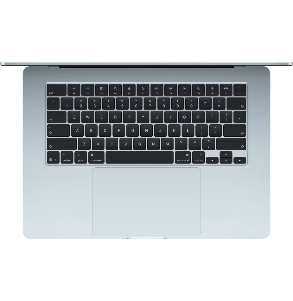Apple MacBook Air 15 pouces M5 24 Go 1 To Bleu Ciel (MDVU4FN/A) MDVU4FN/A