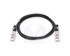 HPE FlexNetwork X240 10G SFP+ to SFP+ 5m Direct Attach Copper Cable JG081C