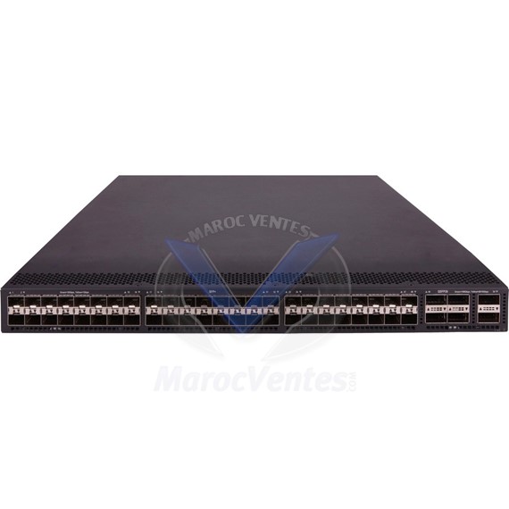 HPE FF 5940 48SFP+ 6QSFP28 Switch JH390A