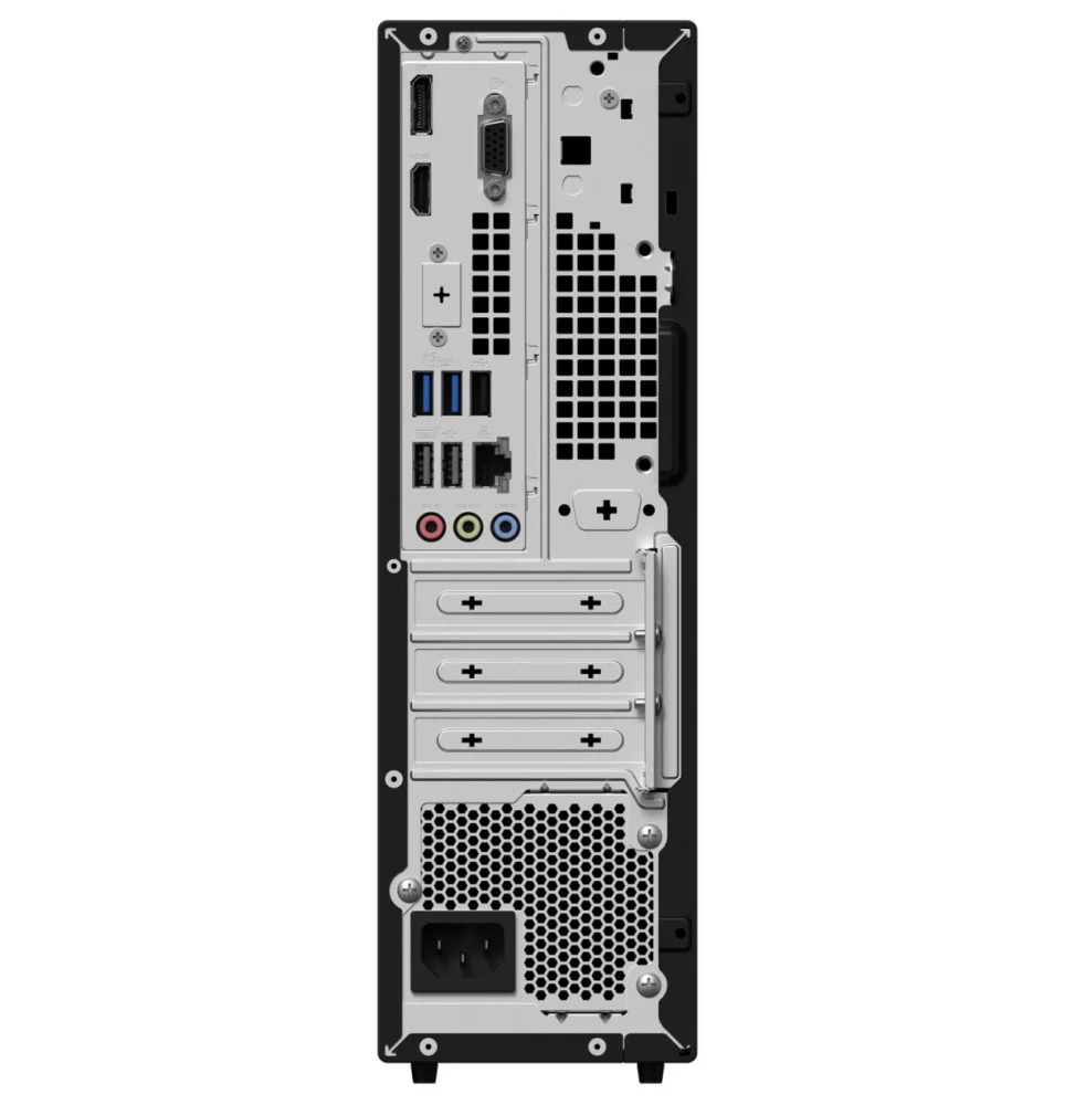 ASUS DESKTOP TOWER D701SER I7 16GB 512 SSD DOS 3Y 90PF05N1-M03TR0