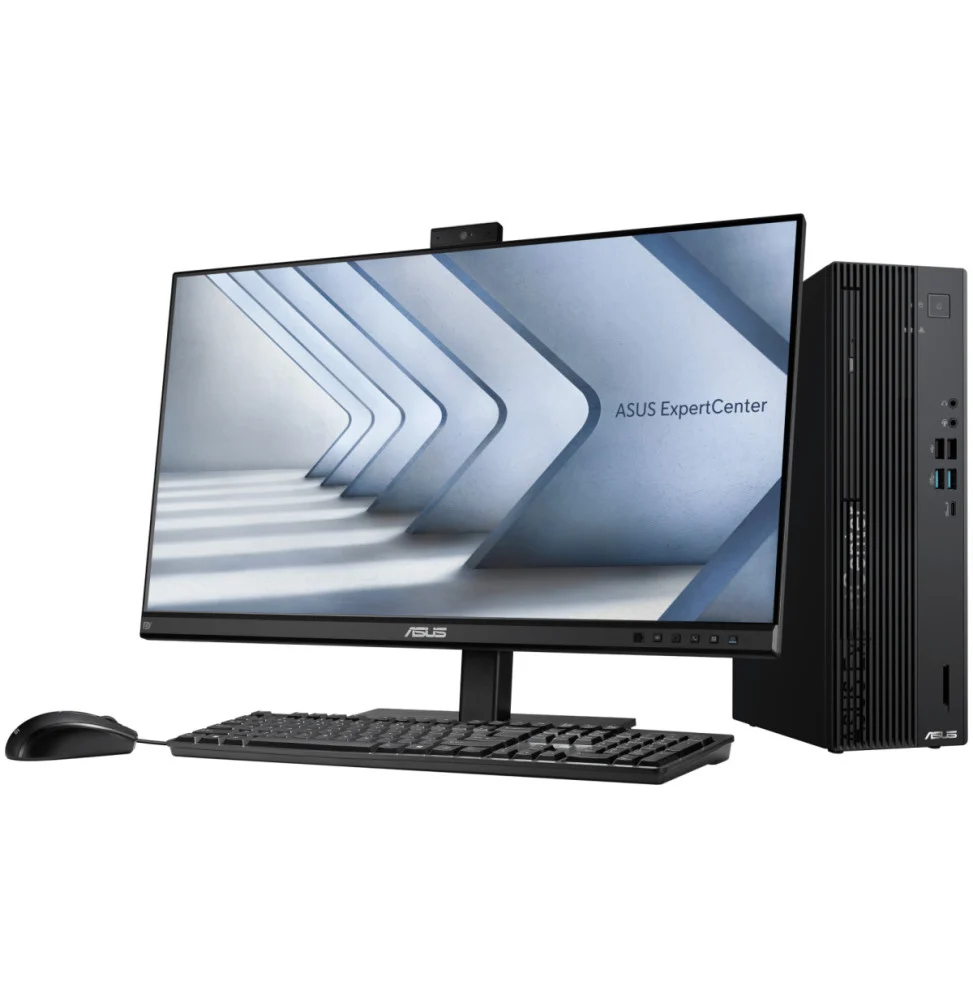 ASUS DESKTOP TOWER D701SER I7 16GB 512 SSD DOS 3Y 90PF05N1-M03TR0