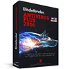 Bitdefender Antivirus Plus 2016 - 1 an 3 PC