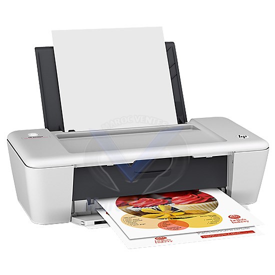 HP Deskjet Ink Advantage 1015 B2G79C