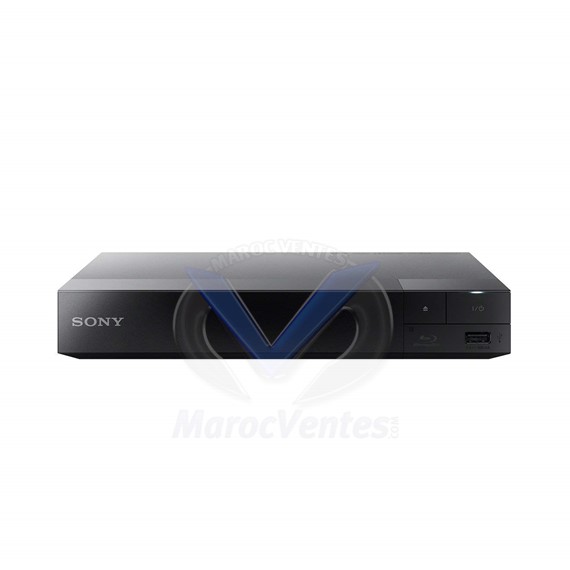 Lecteur Blu-ray Disc DVD BDP-S1500