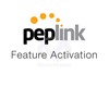Peplink 5 PepVPN/ SpeedFusion Peers License Key