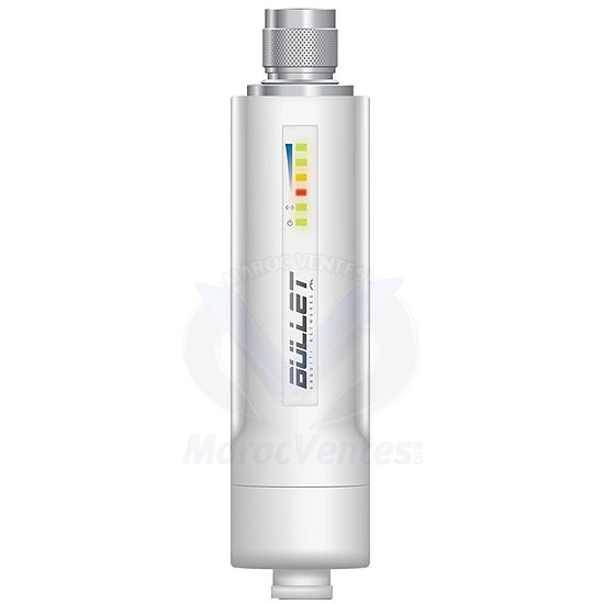 BULLET M2HP 2,4GHZ, 28DBM BULLETM2-HP