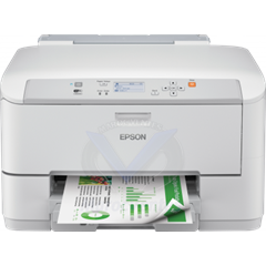 Epson Impr WorkForce Pro WF-5110DW Single-Function couleur 4
