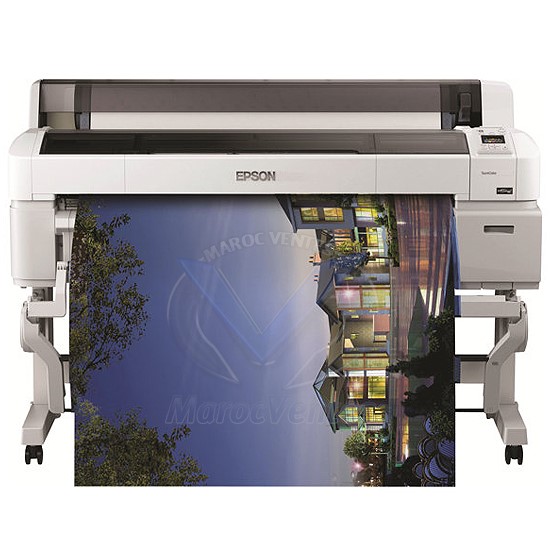 SureColor SC-T7200 Imprimante 44" Grand Format Couleur Jet d