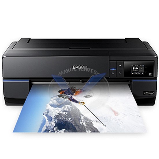 Epson SureColor SCP800 Roll Unit Promo Imprimante 17"