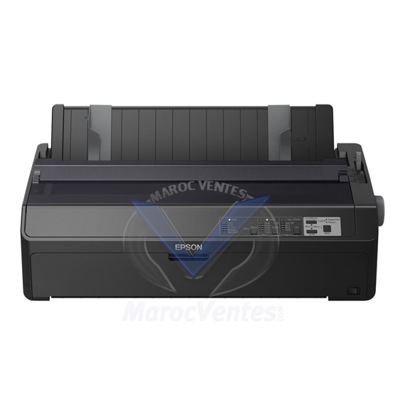 Imprimante FX 2190IIN  monochrome matricielle USB 2.0 LAN 240 x 144 dpi C11CF38402A0