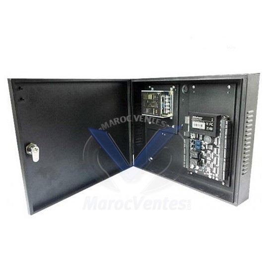 Control Panel Package A C3-400+Power C3-400 package