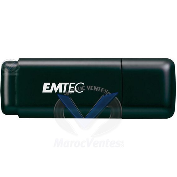 CLÉ USB 2.0 - 8 GO