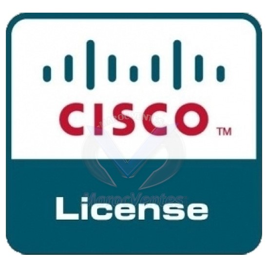 C9200L Cisco DNA Essentials 48-Port 3 Year Term License C9200L-DNA-E-48-3Y