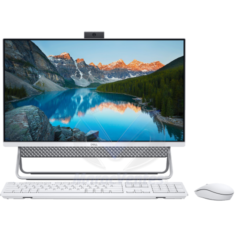 PC Bureau Inspiron AIO DT5400 i7-1165G7 23.8" FHD 16Go 1To HDD 256Go SSD GFORCE MX 330 2GB W11Home COLOSSUS24-TGLU-I7