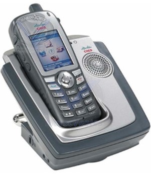 Téléphone IP sans fil 7921G FCC avec licence utilisateur - batterie/bloc d’alimentation non fourni(e) CP-7921G-AC-CH1-K9