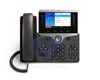Téléphone 8841 VoIP 5 lignes PoE CP-8841-K9