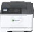 Imprimante laser couleur Impression 23 ppm Mono/23 ppm CS421dn