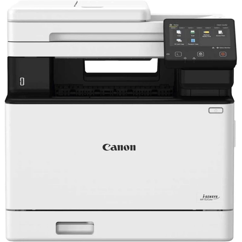 i-SENSYS MF752CDW II Multifonction laser couleur A4 7185C013AA