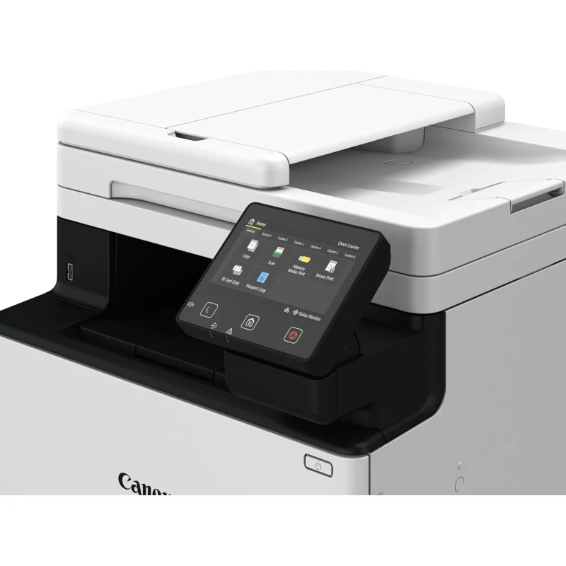 i-SENSYS MF752CDW II Multifonction laser couleur A4 7185C013AA