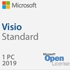 Visio Sandard 2019 Licence 1 PC Win Single Language