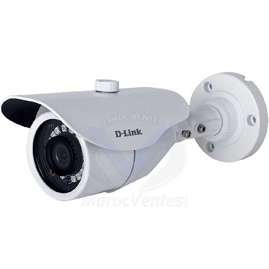 CAMERA ANALOGIAUE EXT 2MP FHD1080 DCS-F1712
