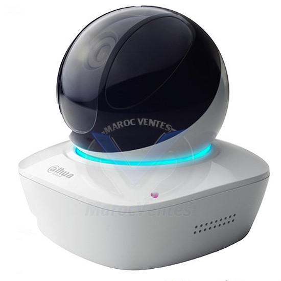 Caméra Réseau Wi-Fi PT Série A 3 Mégapixels DH-IPC-A35
