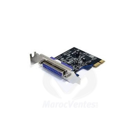 Dell Paralle/2nd Serial port adapter Full Height (Kit) DLOP3010-PAR