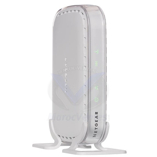 Modem ADSL2+ avec 1 Port Ehernet 10/100 DM111P