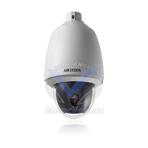 Caméra analogique PTZ Série 540 TV IP66 jour / nuit 4C_DS-2AE5158-A