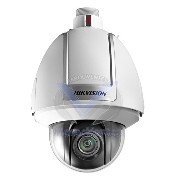 Caméra Analogique Speed dôme 540TVL IP66  Jour / Nuit DS-2AM1-518