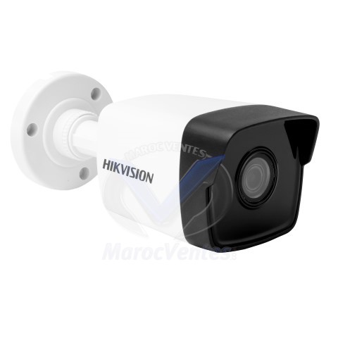 Caméra IP Full HD 4MP H265 PoE DS-2CD1043G0E-I