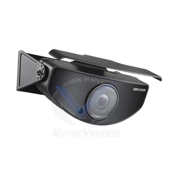 Camera Turbo HD 720P IR Anti-Vibration environnem mobile IP66 1MP de 2,8 mm DS-2CS58COT-ITR