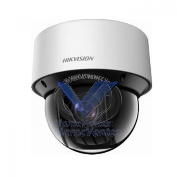 Caméra IP IR PTZ Intérieur et Extérieur 3 MP 2DE4A320IW-DE